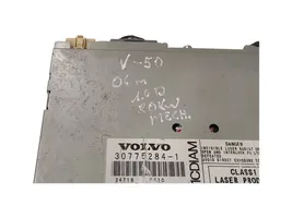 Volvo V50 Radija/ CD/DVD grotuvas/ navigacija 307752841