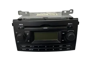 KIA Ceed Panel / Radioodtwarzacz CD/DVD/GPS 0306048