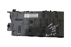 Citroen C4 I Picasso Tachimetro (quadro strumenti) P9666704380