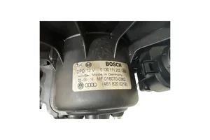 Audi A6 S6 C5 4B Pulseur d'air habitacle 4B1820021B