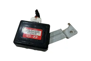 Hyundai i30 Boîtier module alarme 957002L010