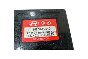 Hyundai i30 Boîtier module alarme 957002L010