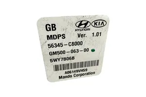 Hyundai i20 (GB IB) Pompa wspomaganie układu kierowniczego 56345C8000