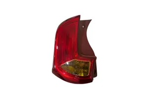 KIA Picanto Lampa tylna E1313179