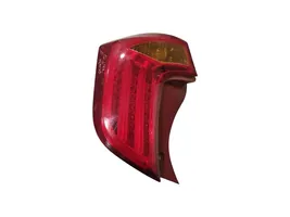 KIA Picanto Rear/tail lights R1S102