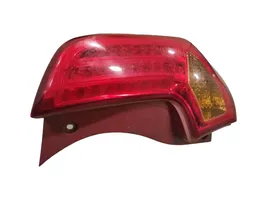 KIA Picanto Lampa tylna R1S102