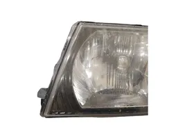 Mitsubishi Pajero Lampa przednia 10087507