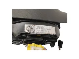 Volkswagen PASSAT B6 Poduszka powietrzna Airbag kierownicy 3C8880201K