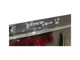 Daihatsu Sirion Rear/tail lights 22051763