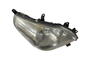 Toyota Verso Faro/fanale 811100F09000