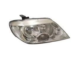 Mitsubishi Outlander Lampa przednia 90738200