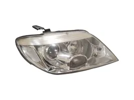 Mitsubishi Outlander Lampa przednia 90738200