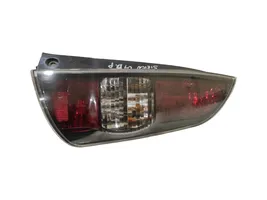 Daihatsu Sirion Rear/tail lights 22051762