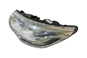 Citroen C4 II Lampa przednia 9687896280