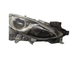 Mazda 3 III Faro/fanale 5898730100