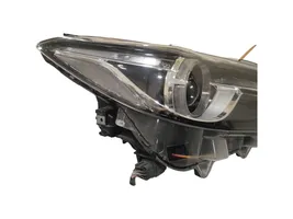 Mazda 3 III Faro/fanale 5898730100