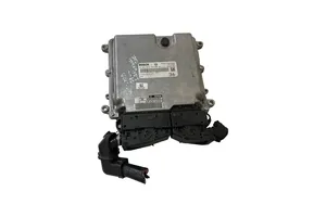 Honda Accord Sterownik / Moduł ECU 37820RL0G73