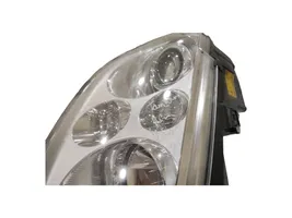 Volkswagen Touran I Lampa przednia 0301205272