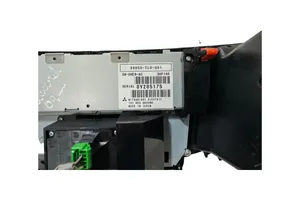 Honda Accord Unité principale radio / CD / DVD / GPS 39050TL0G01