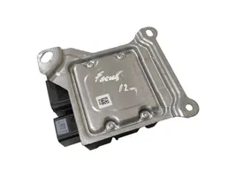 Ford Focus Oro pagalvių valdymo blokas CM5T14B321CA