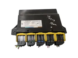 Ford Focus Module confort AV6N19G481AK