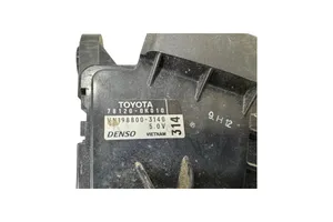 Toyota Hilux (AN10, AN20, AN30) Pedale dell’acceleratore 781200K010