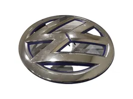 Volkswagen Golf VII Emblemat / Znaczek 12E853601
