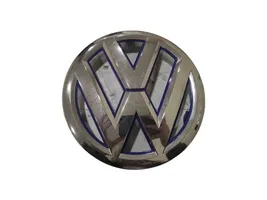 Volkswagen Golf VII Gamintojo ženkliukas 12E853601