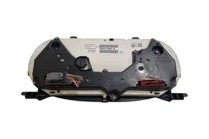 Nissan Kubistar Tachimetro (quadro strumenti) P8200176654