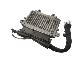 Mercedes-Benz B W245 Sterownik / Moduł ECU A6401500134