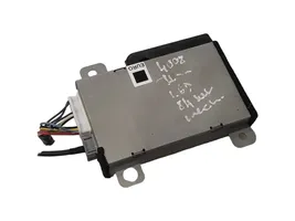 Peugeot 4008 Bluetooth Modul Steuergerät 8785A056