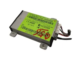 Peugeot 4008 Bluetooth Modul Steuergerät 8785A056