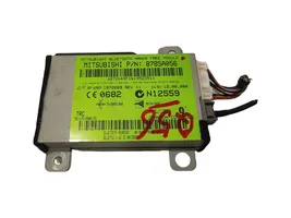 Peugeot 4008 Bluetooth Modul Steuergerät 8785A056