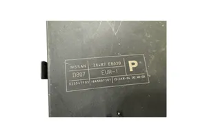 Nissan Leaf I (ZE0) Module confort 1945007367