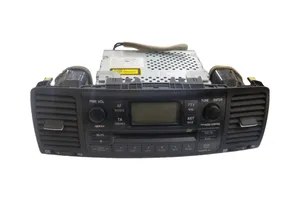Toyota Previa (XR30, XR40) II Äänentoistojärjestelmäsarja 8612012880