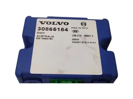 Volvo S40, V40 Ajonestolaitteen ohjainlaite/moduuli 30865184