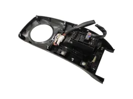 Nissan Leaf I (ZE0) Rivestimento in plastica cornice della leva del cambio 069413NA0B