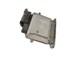 Hyundai i20 (PB PBT) Sterownik / Moduł ECU 3911003345