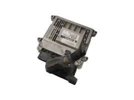 Hyundai i20 (PB PBT) Sterownik / Moduł ECU 3911003345