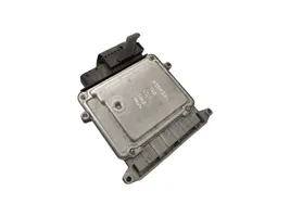 Hyundai i20 (PB PBT) Sterownik / Moduł ECU 3911003345