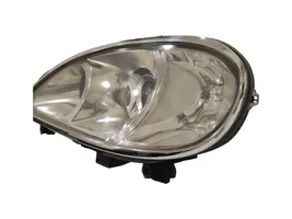 Mercedes-Benz ML W163 Lampa przednia 22315500