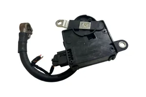 Audi A8 S8 D3 4E Module de contrôle de batterie 4E0915181C