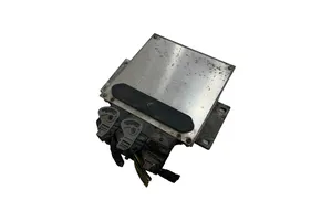 Citroen C3 Sterownik / Moduł ECU 9645989480