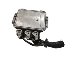 Volvo V50 Sterownik / Moduł ECU 4N5112A650BA