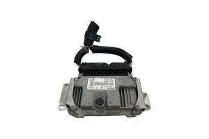 Toyota Aygo AB10 Engine control unit/module 896610H090