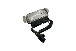 Toyota Aygo AB10 Sterownik / Moduł ECU 896610H090