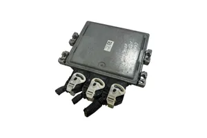 Ford Connect Motorsteuergerät/-modul 9T1112A650HB