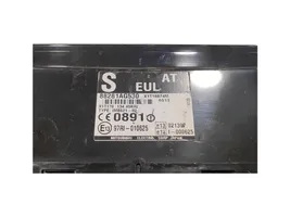 Subaru Legacy Pavarų dėžės valdymo blokas 88281AG530