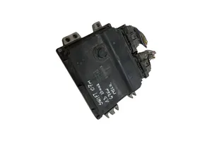 Suzuki Swift Calculateur moteur ECU 3392063JH