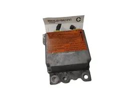 Nissan Qashqai Airbag control unit/module 98820JD10A